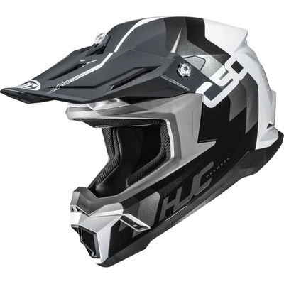 HJC C50 Primal