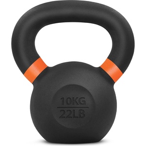 Yes4All Unisex Adults 9SWE, F - Orange - 10 kg (9SWE)