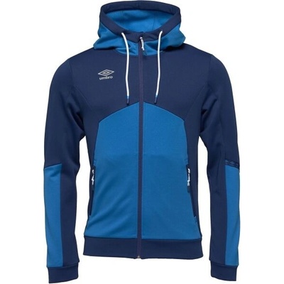 Umbro BRENAT mikina tmavě modrá