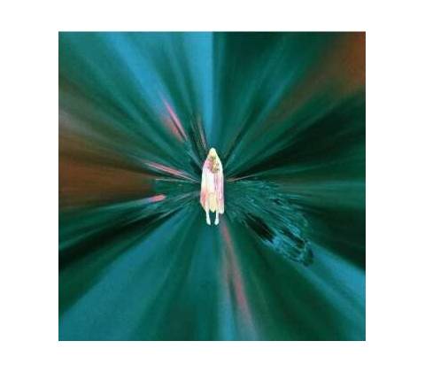 SILENT PLANET - IRIDESCENT CD