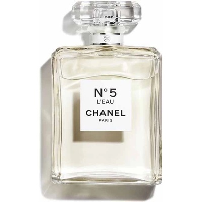 Chanel No. 5 L Eau toaletná voda dámska 35 ml