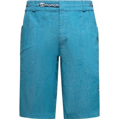 La Sportiva SIERRA ROCK SHORT Men Lake/Night Sky