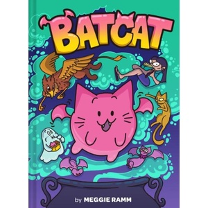 Batcat | RAMM MEGGIE (ISBN: 9781419756573)