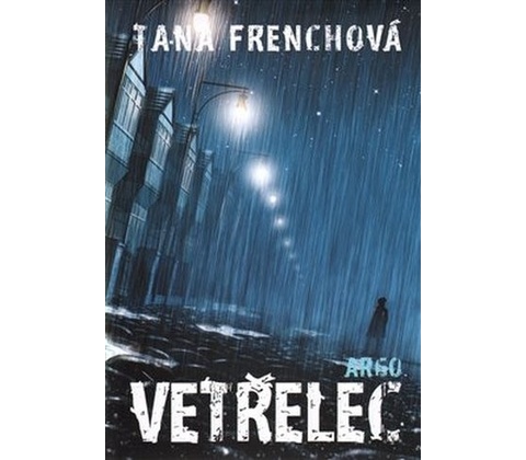 Vetřelec