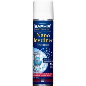 Saphir Vodu odpudzujúci sprej Nano Invulner 250 ml
