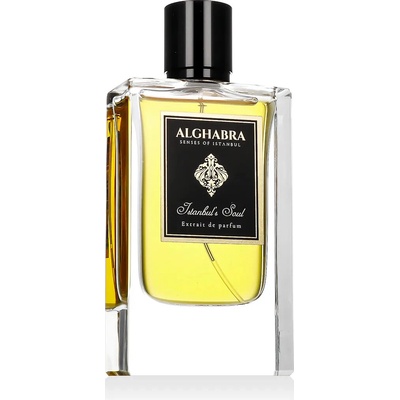 Alghabra Labyrinth of Spices parfém unisex 50 ml