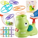 Woopie Chyť Frisbee Vystřelovač disků