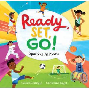 Ready, Set, Go! | Christiane Engel (ISBN: 9781782859918)
