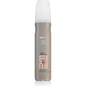 Wella Eimi Body Crafter спрей без отмиване за обем и форма 150ml