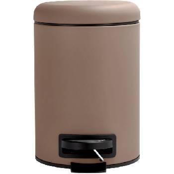 Södahl Кошче за отпадъци в баня Mono 3 л таупе (25219)