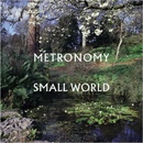 Metronomy - Small World LP