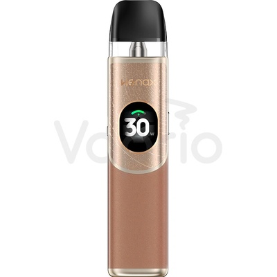 Geekvape Wenax Q2 1250 mAh Mocha Mousse 1 ks