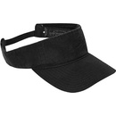 Visor černá