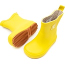 Reima Ankka Yellow