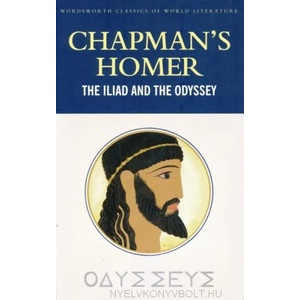 The Iliad and the Odyssey (ISBN: 9781840221176)