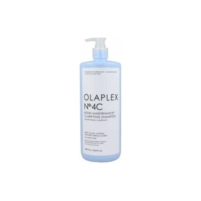 OLAPLEX Избистрящ шампоан Olaplex Clarifying
