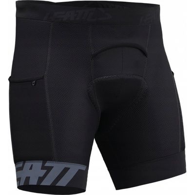 Leatt MTB 3.0 vložka do nohavíc čierna