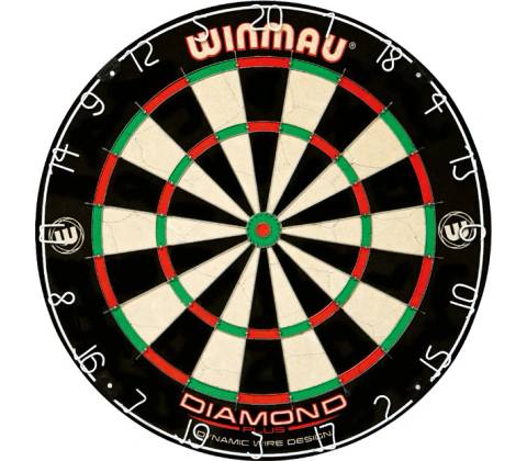 Winmau DIAMOND