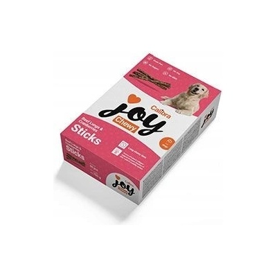 Přírodní Calibra Joy s hovězím masem a brusinkami 700 g
