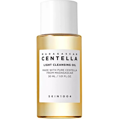 SKIN1004 Madagascar Centella Light Cleansing Oil MINI - Почистващо масло MINI 30мл