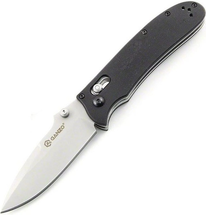Ganzo G704BK