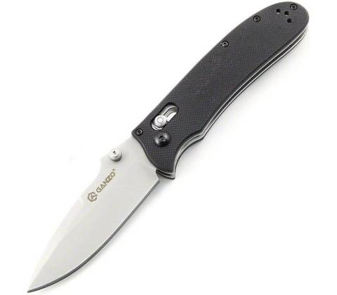 Ganzo G704BK