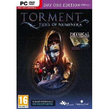 Techland Torment Tides of Numenera [Day One Edition] (PC)