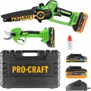 Procraft PA168SET
