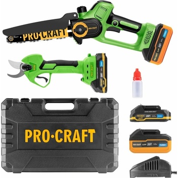 Procraft PA168SET