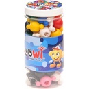 Loowi stavebnica Start+, 70 ks