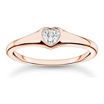 Thomas Sabo Prsten Charming 6695