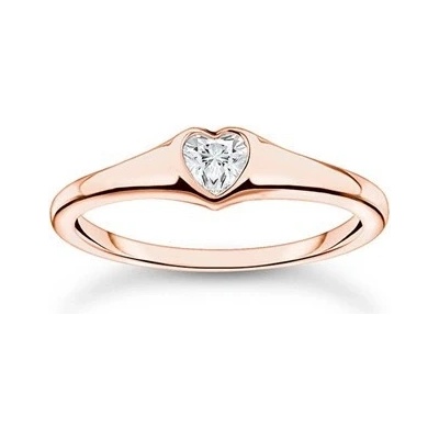 Thomas Sabo Prsten Charming 6695