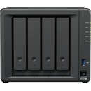 Disková pole Synology DiskStation DS425+