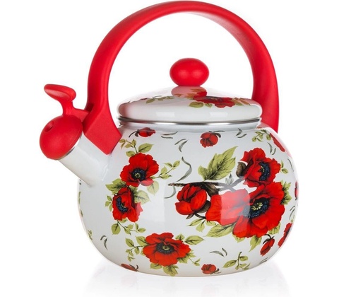 Banquet POPPY 2,2 l