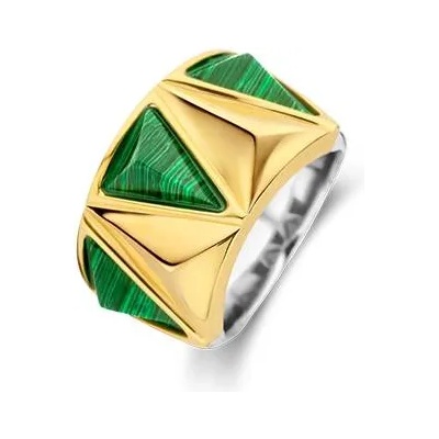 Ti Sento Сребърен дамски пръстен Ti Sento 12280MA (12280MA)