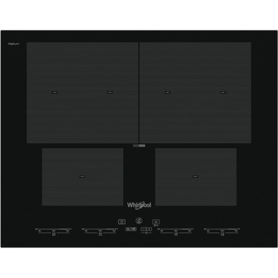 Whirlpool SMO 604OF/NE