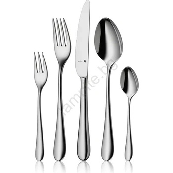 WMF - Комплект столови прибори merit cromargan protect® 30 части (gs1058)