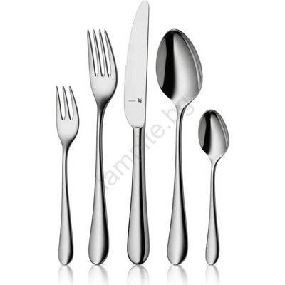 WMF - Комплект столови прибори merit cromargan protect® 30 части (gs1058)