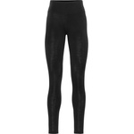 Kari Traa Дамско мериносово термобельо Kari Traa Women's Ines Pants Merino base layer - Black (115-2739-0112)