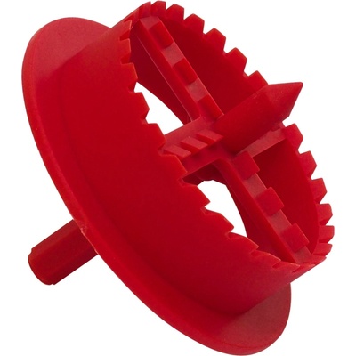 MAGG Frézka na polystyren, průměr 65mm (Ø 65 mm)