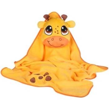 OKIEDOG deka s polštářkem