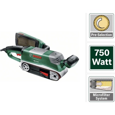 Bosch PBS 75 AE Set 06032A1101