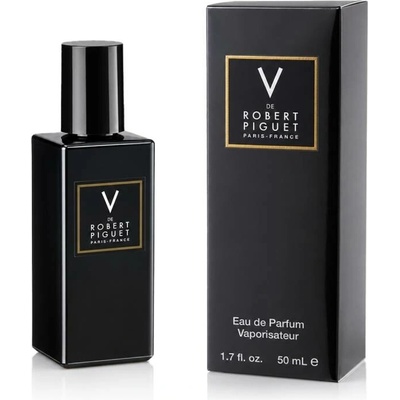 Robert Piguet V parfémovaná voda dámská 50 ml