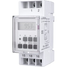 Elektrobock CS4-16