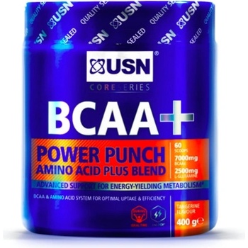 USN BCAA Power Punch 400 g