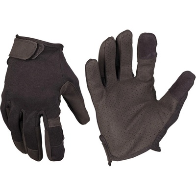 Mil-tec Touch taktické čierne