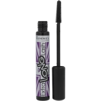 Rimmel London Mascara Extra Long Lash Спирали за мигли 8ml