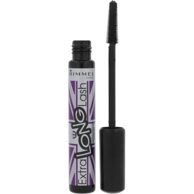 Rimmel London Mascara Extra Long Lash Спирали за мигли 8ml