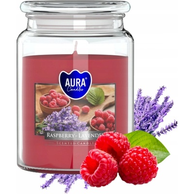 Nohel Garden MALINA BÍLÁ LEVANDULE 500 g