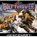 Bolt Thrower - Mercenary LP